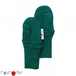 ManyMonths cuff mittens Sequoia Green | M/L