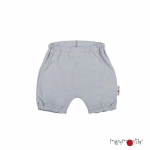 Manymonths Eco Bubble Shorts Silver Blue | XS/S