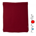 MaM Woll-Bauchband (MultiTube) Raspberry Red | S/M