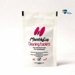 MonthlyCup Cleaning tablets 2pcs 