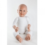 Doll Moritz 55 cm 