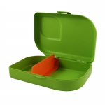 Ajaa! Bread Boxes Lime | .