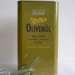 Huile d'olive Vitaverde 3 litre 