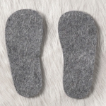 Felt Insoles 30/31