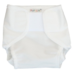 Überhose PopoWrap White 22 | S