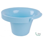 Töpfchen Potty L W-free Blau | .