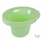 Potty L W-free Vert | .