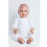 Doll Julchen 55 cm 