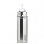 Pura Baby Bottle 260 ml Insulated Ohne Überzug | .