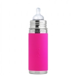 Pura Baby Bottle 260 ml Insulated 