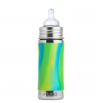 Pura Biberon 325 ml AquaSwirl | .