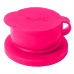 Pura Sportverschluss "Big Mouth" Pink | .