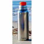 Pura Sport Bottle 650 ml Ohne Überzug | .