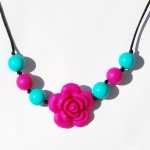 Necklace Rosa 