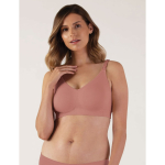 Bravado! Seamless BH Roseclay x | L