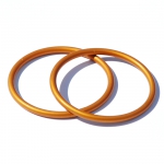 Slingring orange 