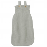 Disana sac de couchage en laine tissée 
