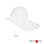 ManyMonths Summer Hat Original (Mütze) Natural | XXL/XXXL