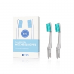 TIO Wechselköpfe soft 2er Pack 