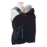 Babywearing Cover Softshell - vario 