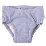 Trainings-Slip Grau | 98/104