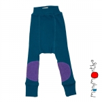 ManyMonths Longies knee pad 