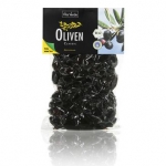 Olives thrumba avec sel 200g 