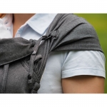 Storchenwiege WrapBabyCarrier 