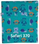Nappy bag Safari 370 | .