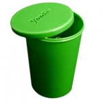 INFUSER BOX – boîte de désinfection Vert | .