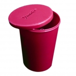 INFUSER BOX – disinfection box Red | .