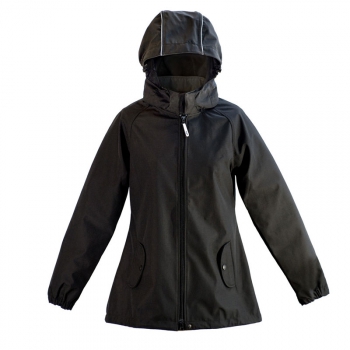 MaM All-Weather Jacket Black | M