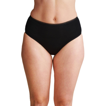 AllMatters High Waist Period Underwear heavy 