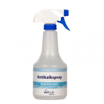 Spray anti-calcaire 