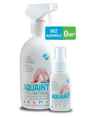 Disinfecting water Aquaint® 50 ml 