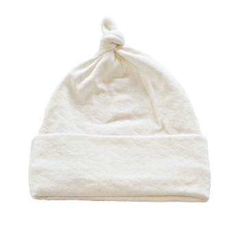 Paola Maria Baby Drop Hat 