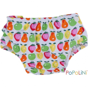 Couche piscine Fruits 366 | S