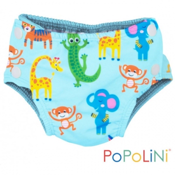 Swim nappies 