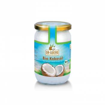 Huile de noix de coco 1000 ml