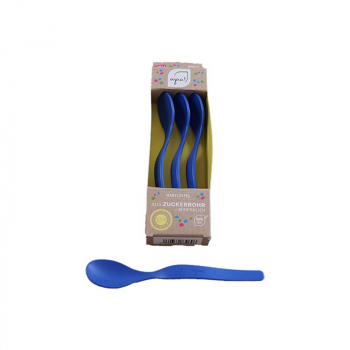 AJAA! BABY SPOON SET Blue | .