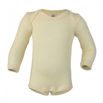 Engel Body Wool/Silk Natur 01 | 74/80