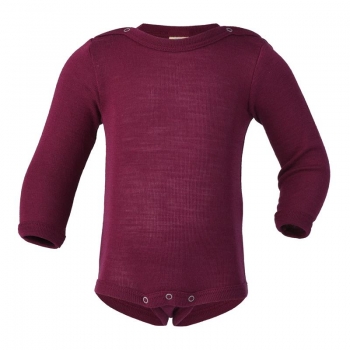 Engel Body laine/soie Orchidee 04 | 98/104