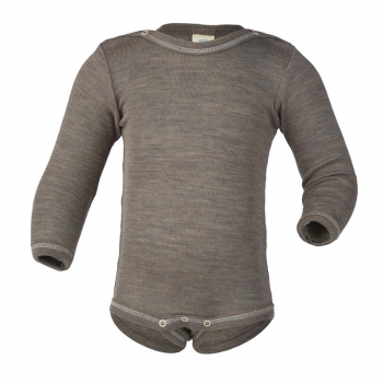 Engel Body Wool/Silk Walnuss 75 | 74/80
