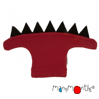 ManyMonths Dino Jester Beanie 