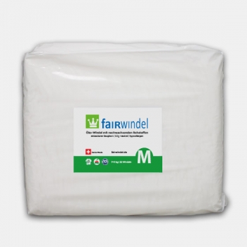 Fairwindel M (7-12 kg) 1 Pack