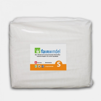 Fairwindel S (5-8 kg) 