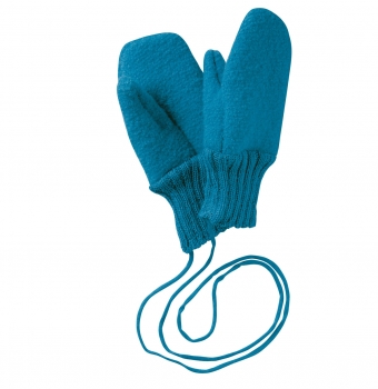 Disana Walk-Handschuhe Blau x | 2