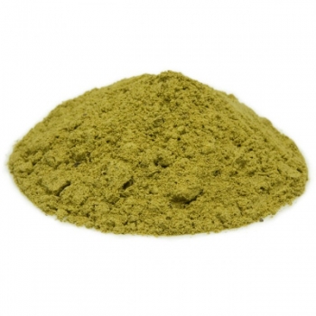 Hemp protein powder 