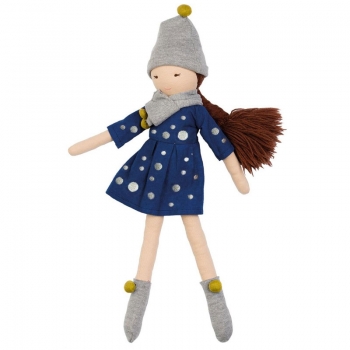 Character doll - Mia 40 cm 