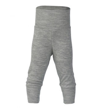 Engel Baby-Hose Wolle/Seide 